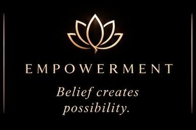 empowerment