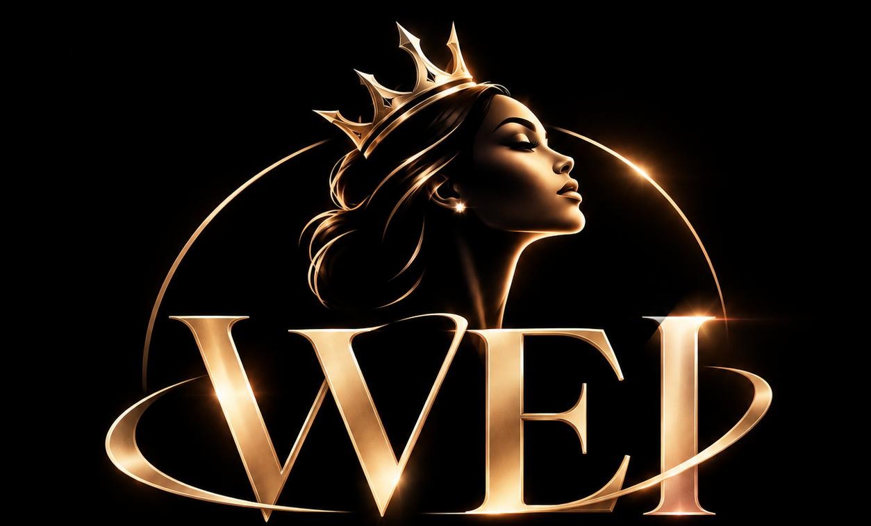 new logo wei