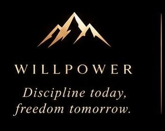 will