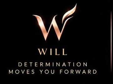 will power